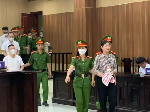 Vì sao hoãn phiên toà xét xử cựu Giám đốc Sở Giáo dục - Đào tạo Thanh Hoá và đồng phạm?