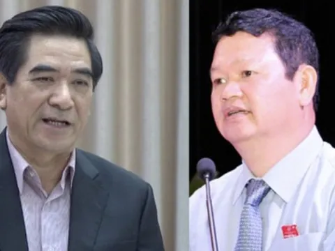 Chi tiết khối tài sản bị kê biên của cựu lãnh đạo tỉnh Lào Cai