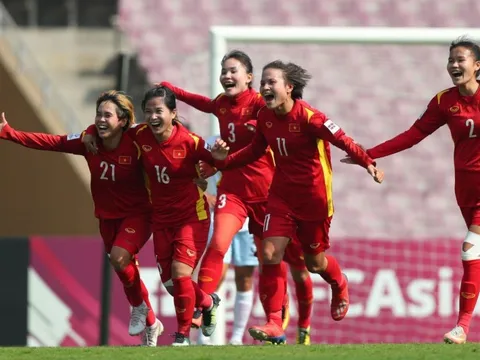 Nhận định Nữ Việt Nam vs Nữ Mỹ, 8h00 ngày 22/7: Chiến đấu vì niềm tự hào