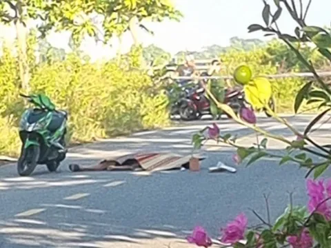 Nghi án chủ nhà bắn chết kẻ trộm ở Đà Nẵng