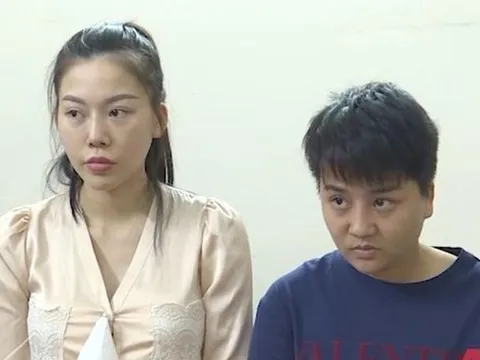 ‘Bà trùm' ma túy tạo vỏ bọc kinh doanh thành đạt ở Hà Tĩnh