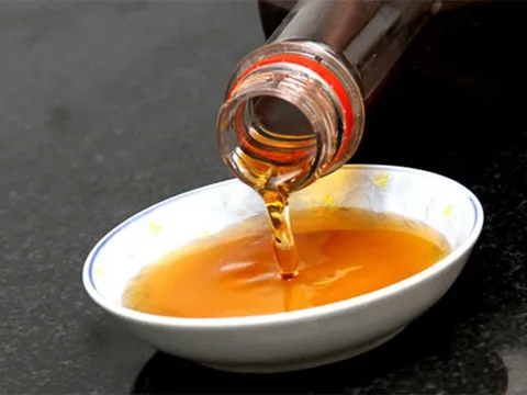 Những người nên tránh ăn nước mắm kẻo 'rước thêm bệnh vào thân'