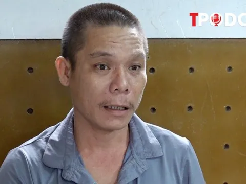 HÌNH SỰ: Vụ chuyến bay giải cứu - cựu giám đốc hối hận vì đẩy vợ vào vòng lao lý