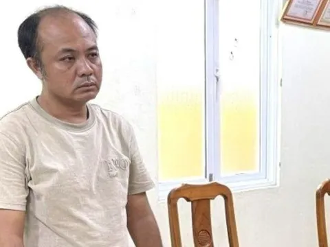 Cựu cán bộ tiếp tay cho doanh nghiệp biến hơn 2.300 m2 đất công thành của riêng