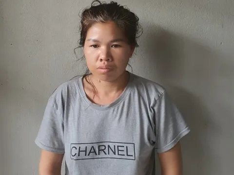 2 người phụ nữ bị lừa bán ra nước ngoài vì tin lời dụ dỗ 'việc nhẹ, lương cao'