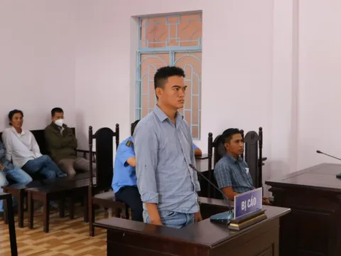 Hai năm tù cho người đàn ông 'nhốt' cán bộ ở Bạc Liêu