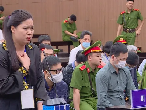 Cựu nữ giám đốc tố bị cán bộ gây khó phải bán nhà để bồi thường