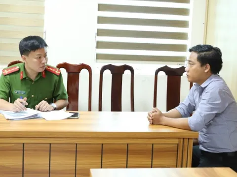 Bắt hai cựu kế toán trưởng ở Hà Tĩnh