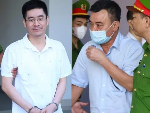 Cựu Phó giám đốc Công an Hà Nội hỏi động cơ khóc tại tòa của bị cáo Hoàng Văn Hưng là gì?