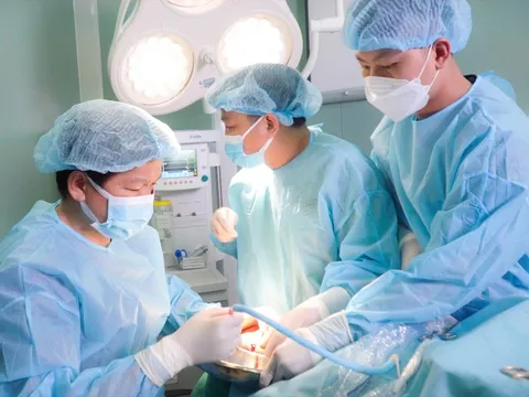 Dẹp loạn thẩm mỹ 'chui'