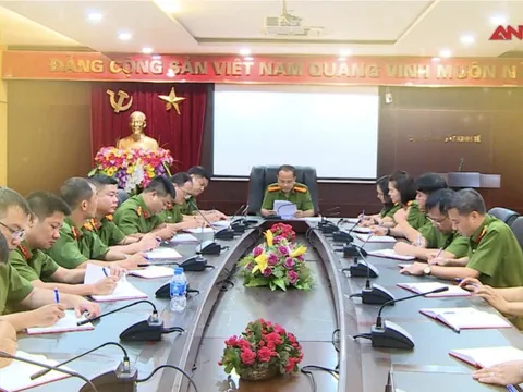 Cảnh sát kinh tế: Những dấu ấn đặc biệt