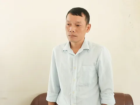 Phó chủ tịch phường ở Cao Bằng bị khởi tố