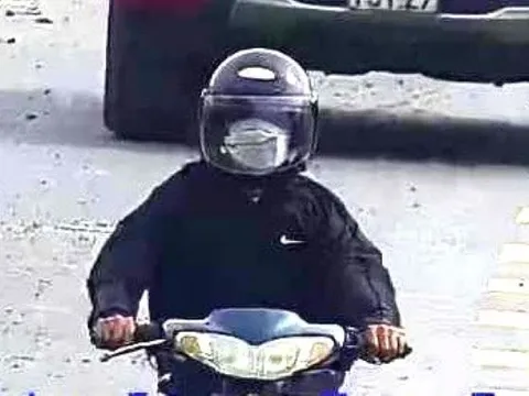 Đã bắt được phạm nhân trốn trại giam của Bộ Công an ở Bình Dương