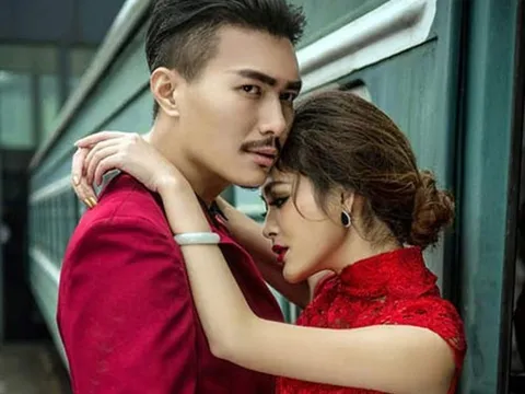 Cậu trợ lý giám đốc và mối tình vượt rào tội lỗi với sếp bà