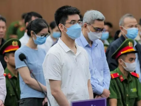 Bị cáo Hoàng Văn Hưng tố bị kiểm sát viên xúc phạm danh dự nhân phẩm khi đối đáp