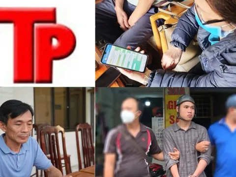 Bản tin Hình sự: Đoạt mạng bạn vì mượn tiền không trả còn đi nói xấu mình khắp nơi