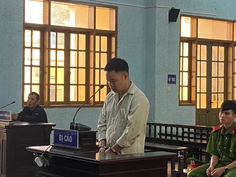 Nhân viên công ty phân bón lừa hơn 1,6 tỷ đồng của đại lý để nướng vào cờ bạc online