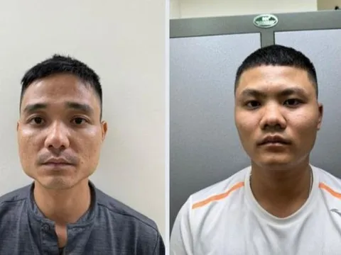 Triệt phá ổ nhóm cho vay lãi nặng trên Zalo, Viber