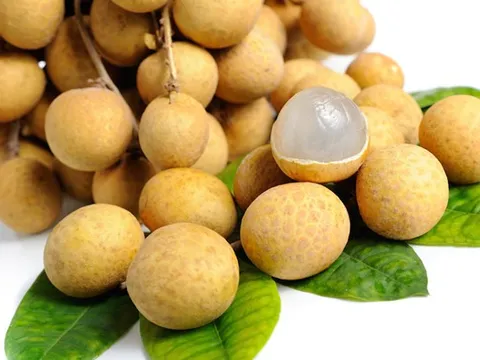 Nhãn vào mùa ngọt lịm nhưng đại kỵ với những người sau