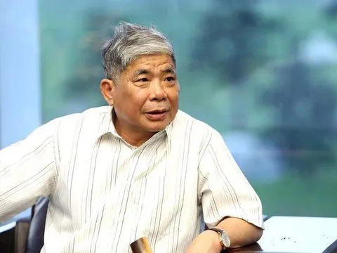 Đại gia 'điếu cày' Lê Thanh Thản sắp hầu tòa