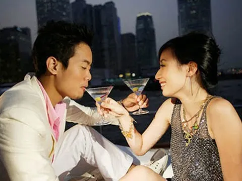 Mang 'phi công trẻ' về biệt thự của chồng đại gia để 'mèo mả gà đồng' và kết đắng ngăn ngắt