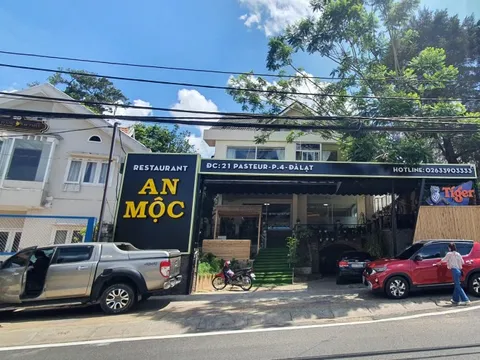 Hàng loạt vụ giả danh cán bộ quân đội đặt tiệc cho khách VIP để lừa tiền