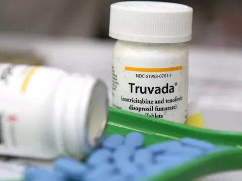 Những người dùng thuốc điều trị HIV hầu như không có khả năng lây lan virus qua đường tình dục