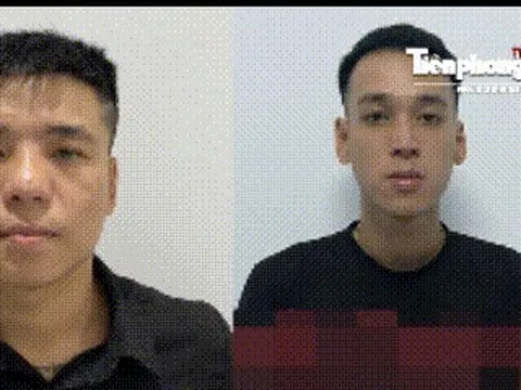 Bắt đối tượng mang súng đi ‘ship’ ma túy