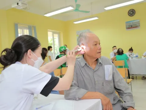 Hà Nội: Nếu để thiếu thuốc, vật tư y tế, lãnh đạo phải chịu trách nhiệm