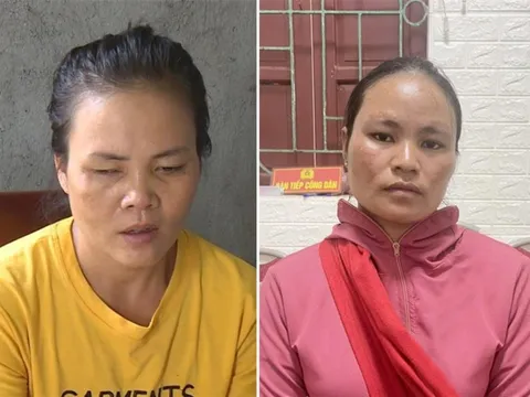 Vẽ viễn cảnh 'việc nhẹ, lương cao' lừa bán phụ nữ có hoàn cảnh khó khăn làm vợ xứ người