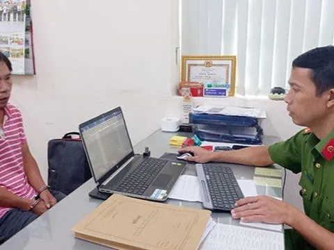 20 năm tù cho kẻ dùng súng cướp ngân hàng