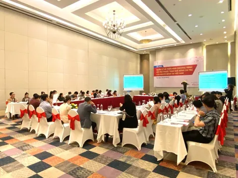 Chương trình hỗ trợ một phần thuốc điều trị U Lympho dựa trên khả năng chi trả của bệnh nhân