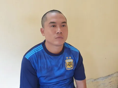 Lừa rao bán xe ô tô trên mạng rồi chiếm đoạt tiền cọc