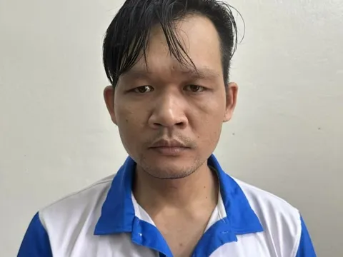 Bắt giữ đối tượng tạt a xít vào mặt vợ ở Thanh Hoá