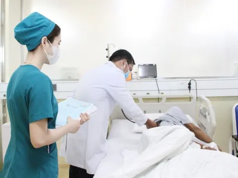 Người đàn ông nguy kịch vì bị ong vò vẽ đốt hơn 120 vết