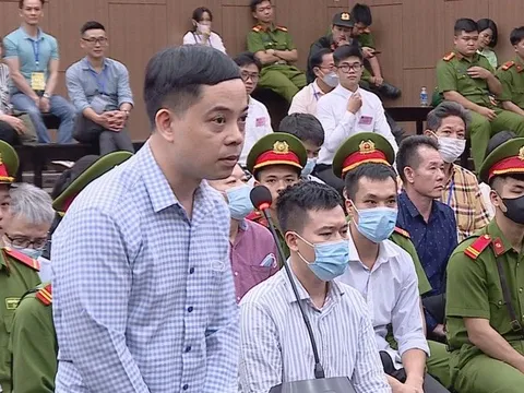 Bốn án tù chung thân trong vụ chuyến bay giải cứu