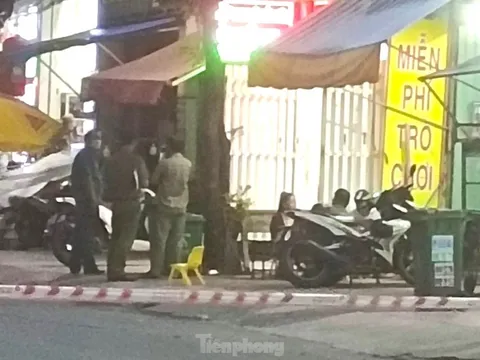 Tin mới vụ người phụ nữ bán cá nghi bị cắt cổ ở Bình Dương