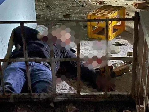 Nguyên nhân vụ nổ súng làm nhiều người bị thương ở Khánh Hòa