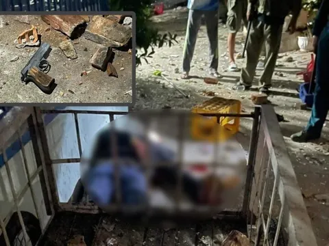 HÌNH SỰ: Nguyên nhân người phụ nữ bán cá bị tình trẻ sát hại dã man