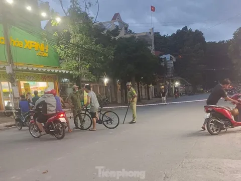 Nghi can sát hại người phụ nữ bán cá khai động cơ gây án