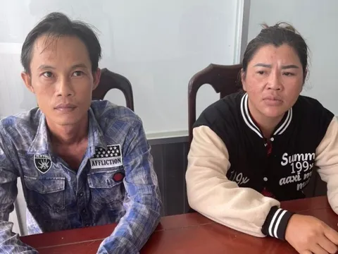 Kiểm tra quán karaoke ở Cần Thơ, phát hiện vụ mua bán người