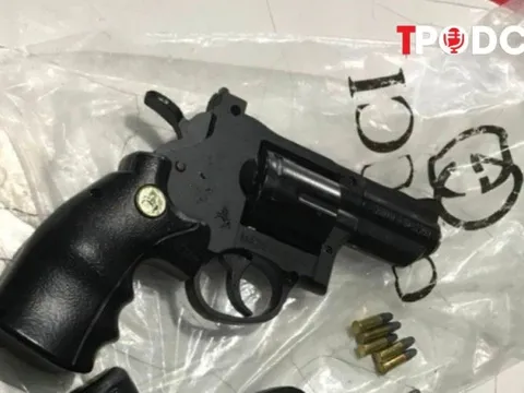 HÌNH SỰ: Người đàn ông bị nhóm 10 người đánh tử vong tại quán bida