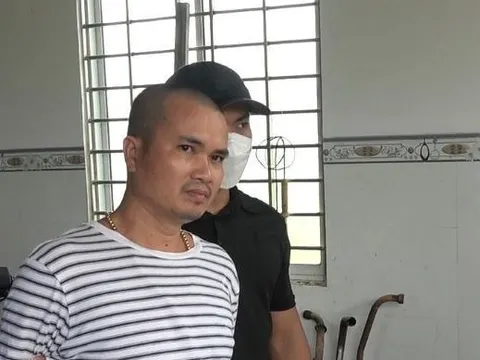 Bắt giữ đối tượng hoạt động 'tín dụng đen’ cưỡng đoạt tài sản