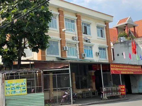 13 cựu cán bộ công an phường ở TPHCM sắp hầu tòa vì 'tha bổng' nhiều đối tượng buôn bán ma túy