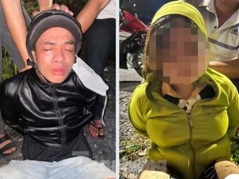 Vụ thi thể có hơn 20 vết dao đâm ở Bình Dương: Nghi can vừa bị bắt khai gì?