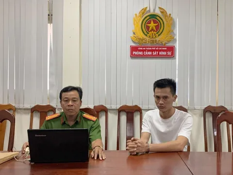 Trùm buôn siêu xe Phan Công Khanh khai gì?