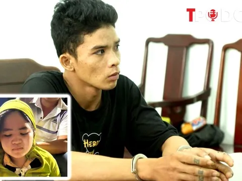 HÌNH SỰ: Thủ đoạn của cặp đôi dụ nạn nhân ra chỗ vắng rồi cướp, giết