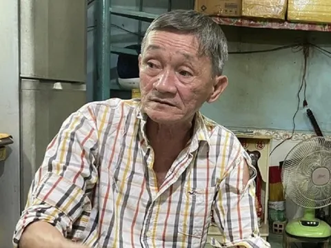 Đình chỉ vụ kiện đòi bồi thường của người bị bắt oan 38 năm trước