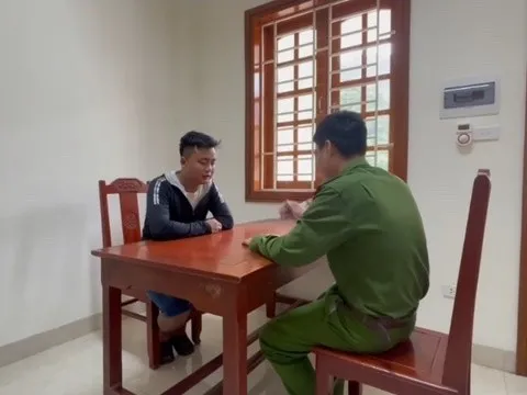 Hỗn chiến do tranh giành nhân viên nữ quán karaoke tại Thanh Hoá