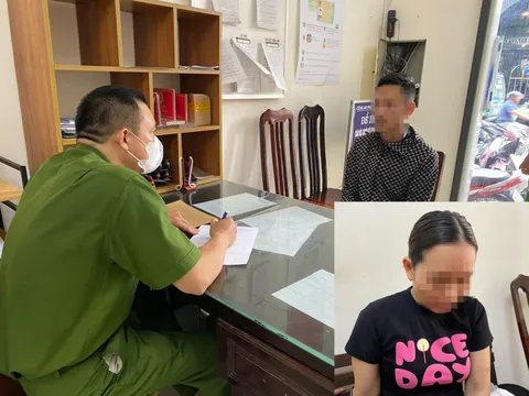 Cặp đôi môi giới bán thận giá tiền tỷ